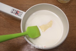 自制奶酪棒步骤3
