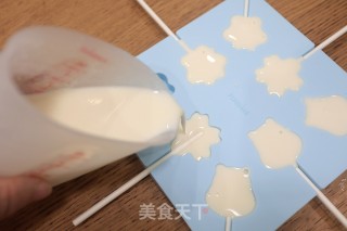 自制奶酪棒步骤7