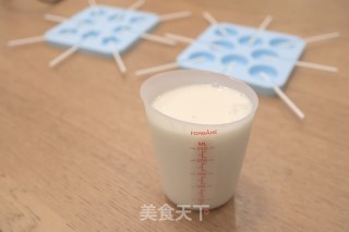 自制奶酪棒步骤6