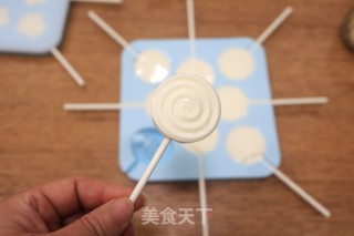 自制奶酪棒步骤10