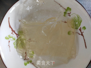 玫瑰奶冻步骤5