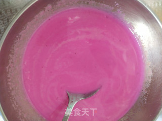 玫瑰奶冻步骤9