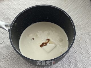 超好吃的脏脏蛋挞，外酥里嫩零添加步骤2