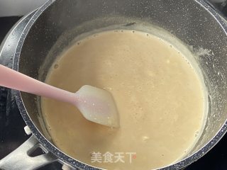 超好吃的脏脏蛋挞，外酥里嫩零添加步骤3