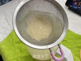 超好吃的脏脏蛋挞，外酥里嫩零添加步骤5