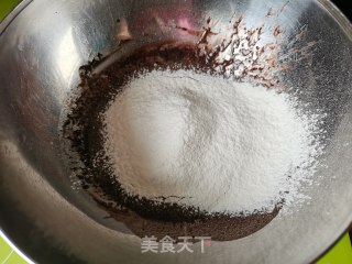 脏脏小贝步骤3