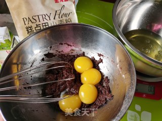 脏脏小贝步骤4