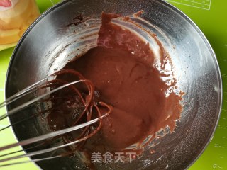 脏脏小贝步骤5