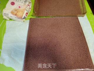 脏脏小贝步骤12