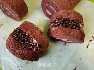 脏脏小贝步骤18