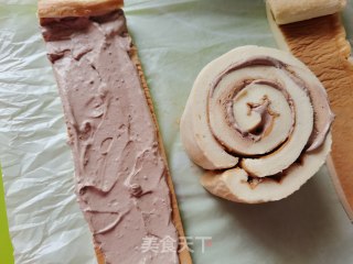 精灵奶油蛋糕步骤3