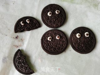 精灵奶油蛋糕步骤6