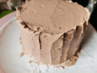精灵奶油蛋糕步骤5