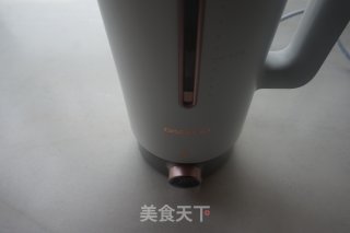 奇亚籽藜麦豆浆步骤6