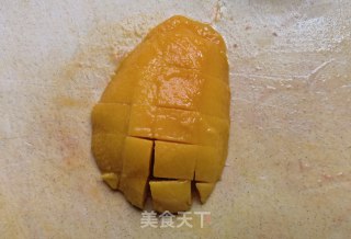 芭乐芒果麦片酸奶杯步骤3