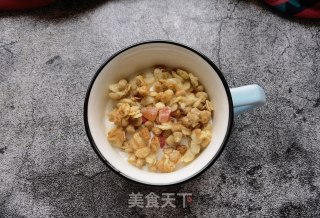芭乐芒果麦片酸奶杯步骤5