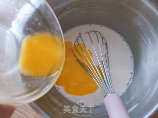 盒子千层蛋糕步骤4