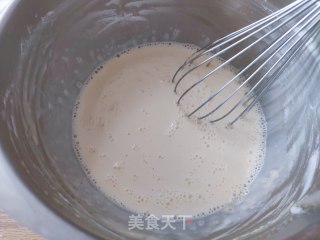 盒子千层蛋糕步骤3