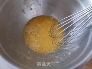 盒子千层蛋糕步骤2