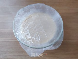 盒子千层蛋糕步骤6