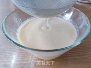 盒子千层蛋糕步骤5