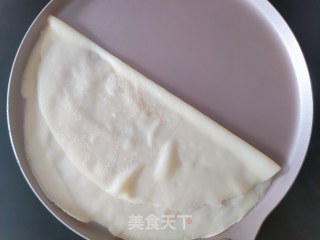 盒子千层蛋糕步骤8