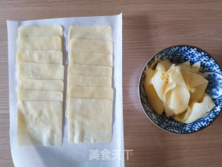 盒子千层蛋糕步骤11