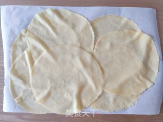 盒子千层蛋糕步骤9