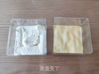 盒子千层蛋糕步骤17