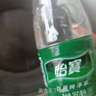 “萌系美食”樱桃果冻步骤1