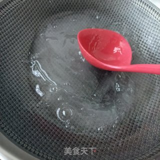 “萌系美食”樱桃果冻步骤5