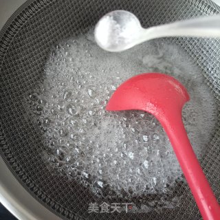 “萌系美食”樱桃果冻步骤7