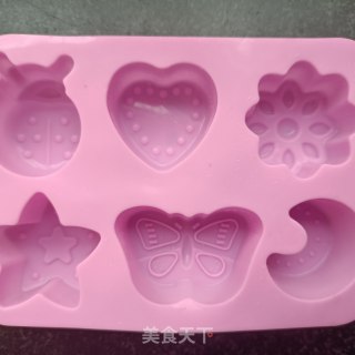 “萌系美食”樱桃果冻步骤8