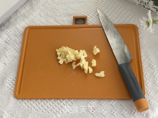 简单好吃的蔓越莓司康，英式下午茶必备！步骤3