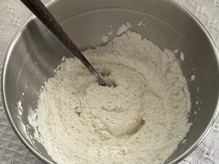 简单好吃的蔓越莓司康，英式下午茶必备！步骤2