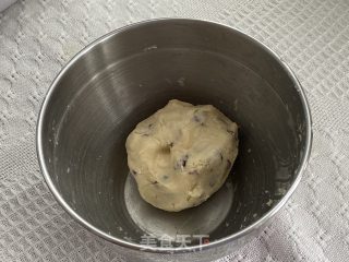 简单好吃的蔓越莓司康，英式下午茶必备！步骤6