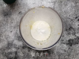 芒果芋圆西米露步骤11
