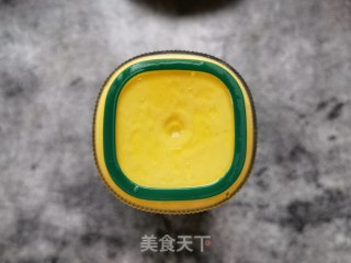 芒果芋圆西米露步骤12