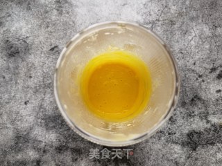 芒果芋圆西米露步骤13
