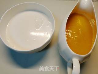芒果椰浆千层糕～摩飞刀筷砧板消毒机帮你忙步骤6