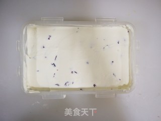 自制蔓越莓奶油冰激凌❗️（消耗淡奶油）口感顺滑，制作简单❗️步骤6