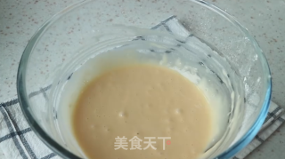 破次元的童年偶像哆啦A梦超爱的铜锣烧步骤3