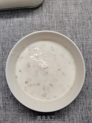 桂花酸奶步骤3