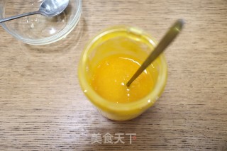 草莓芒果花茶奶冻杯步骤14