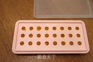 草莓芒果花茶奶冻杯步骤13