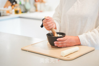 节气食养｜小满 椰香草莓步骤4