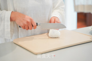 节气食养｜小满 椰香草莓步骤11