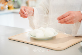 节气食养｜小满 椰香草莓步骤10