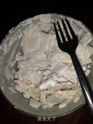 生日奥利奥盆栽步骤2
