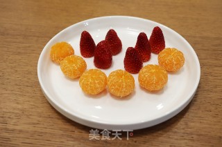 奶油水晶卷步骤4